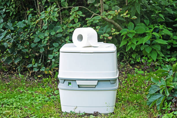 Best Emergency porta potty rental  in Pisgah, AL