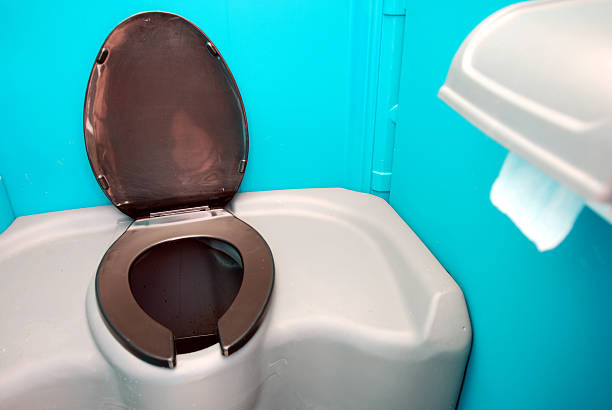 Best Affordable porta potty rental  in Pisgah, AL