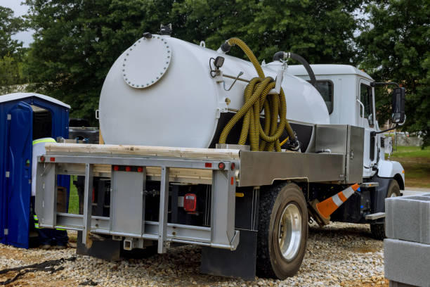 Best Best portable toilet rental  in Pisgah, AL