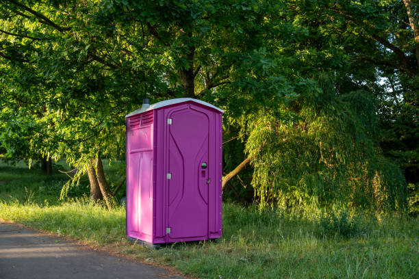 Best Portable restroom trailer rental  in Pisgah, AL
