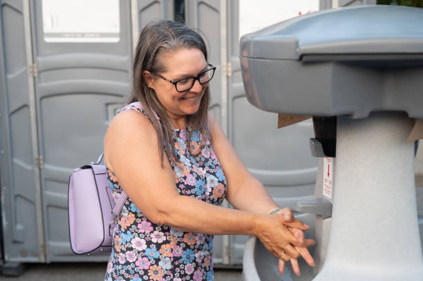 Best Porta potty delivery and setup  in Pisgah, AL