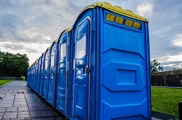 Best Long-term porta potty rental  in Pisgah, AL
